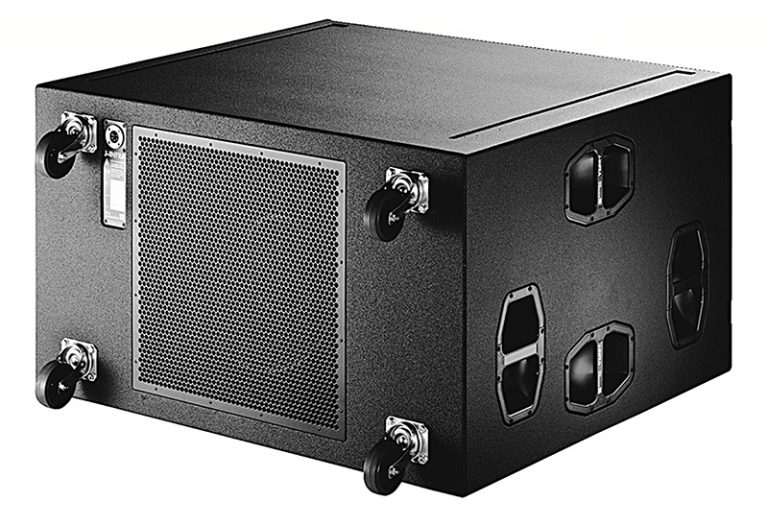 Cardioid/Directional Subwoofer Arrays, Part 1 FOH Front of House