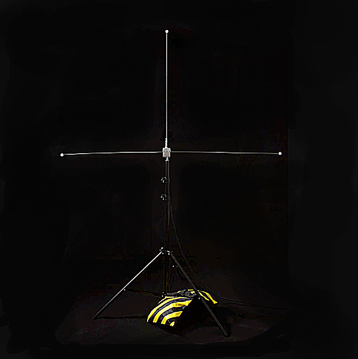 RF Venue offers a turnkey FM Antenna Kit for churches and live venues transitioning to "drive-in" style services and performances
