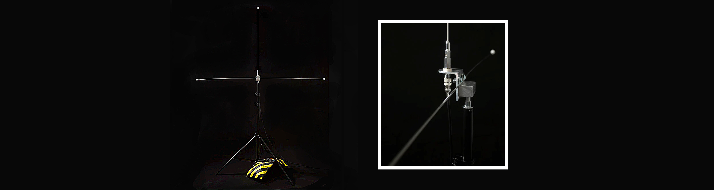 RF Venue offers a turnkey FM Antenna Kit for churches and live venues transitioning to "drive-in" style services and performances