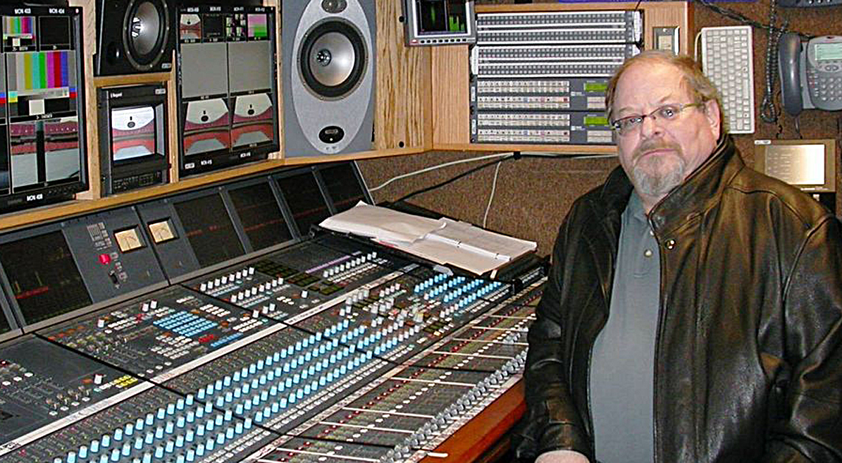 Fred Ampel, 1947-2022