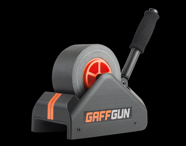The GaffGun
