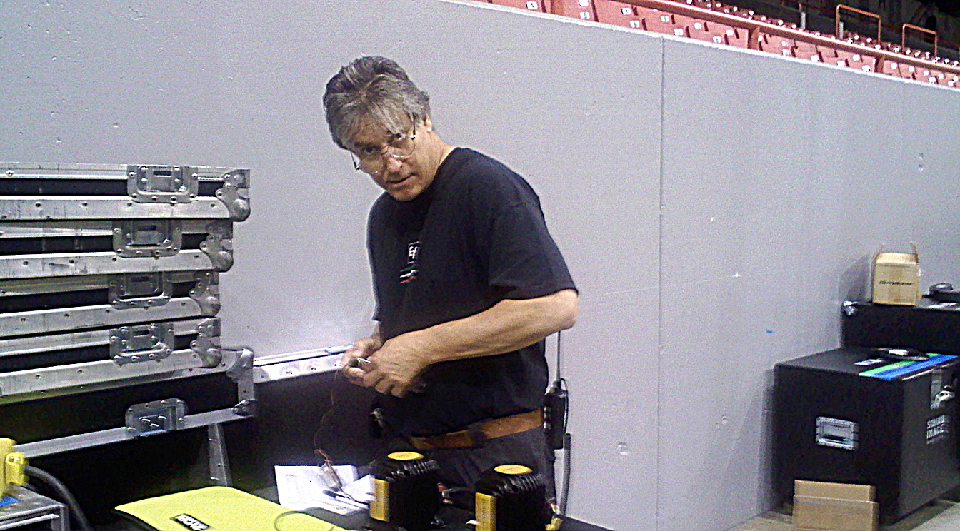 Gary Sanguinet