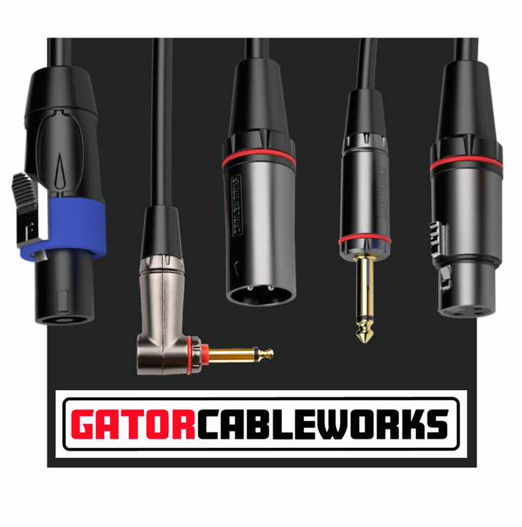 Gator Launches Cableworks Brand