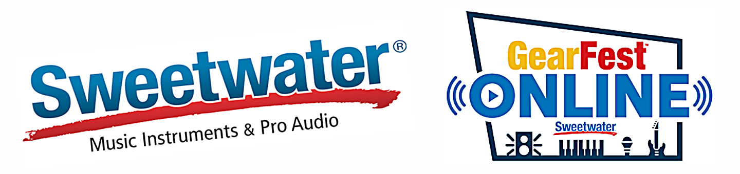 Sweetwater Gearfest Goes Virtual — June 26-27