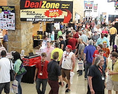 GearFest 2014