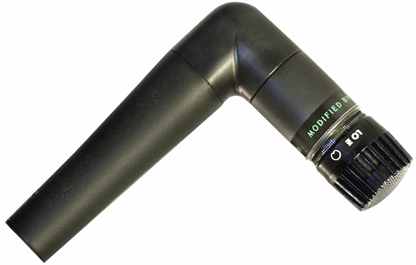 Granelli Audio Labs' G5790