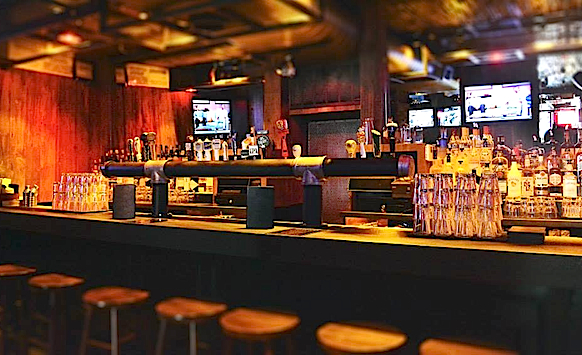 NYC's The Grayson gets an FBT upgrade