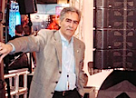 Outline founder Guido Noselli
