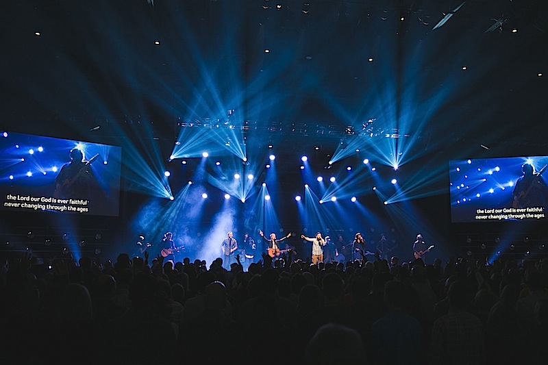 Gwinnett Church