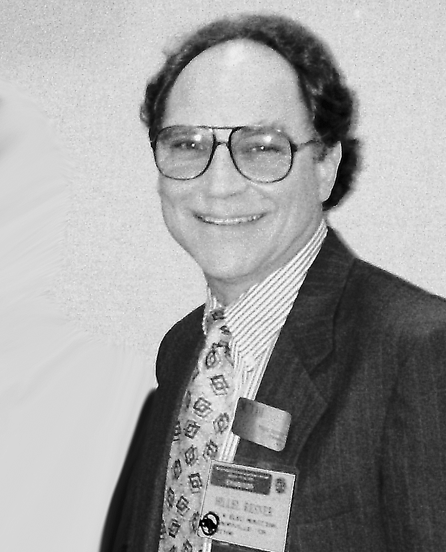 Hillel Resner, 1942-2021