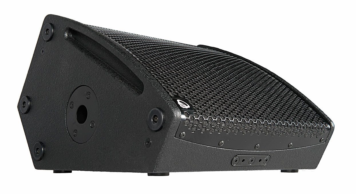 The Idea Pro Audio EXO SM16-A