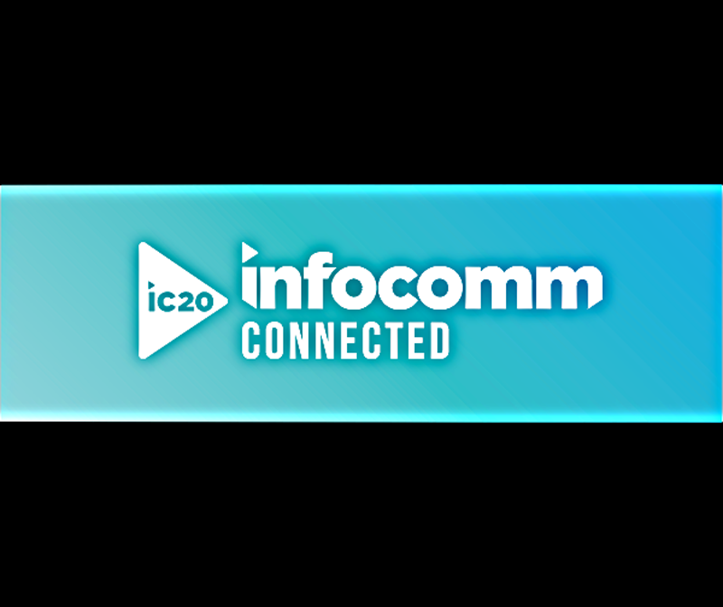InfoComm 2020 Connected Adds COVID-19 Related Sessions