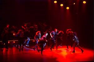 A scene from 'Jagged Little Pill' Jagged Little Pill (Photos by Evgenia Eliseeva)