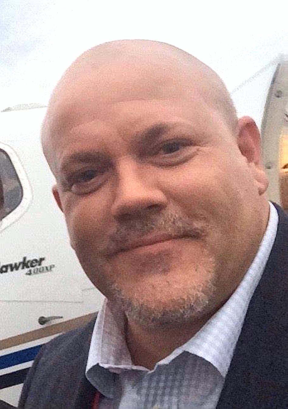 Jason Browning, 1971 - 2017