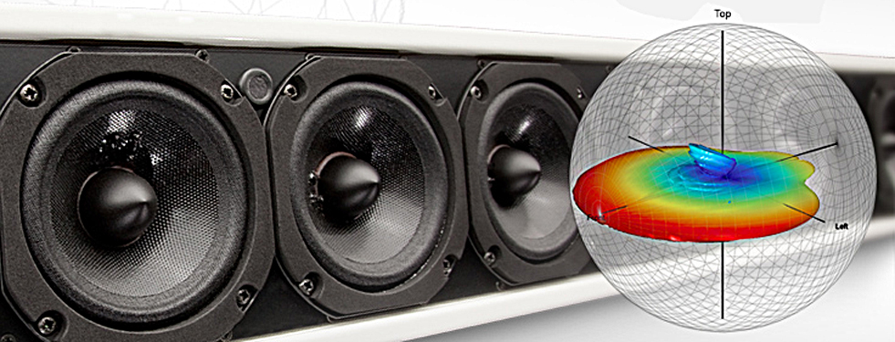 JBL Pro Offers Intellivox Series in Custom Colors at No Additional Charge
