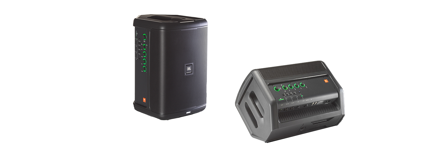 JBL EON ONE Compact Portable P.A.