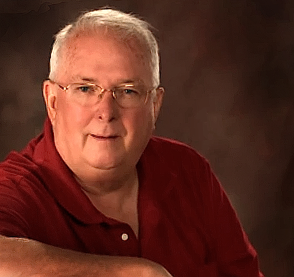 Jerry Freed, 1940-2014