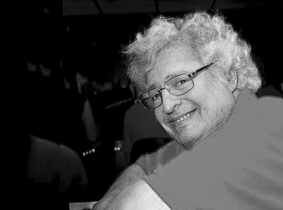In Memoriam, John Amstadter, 70