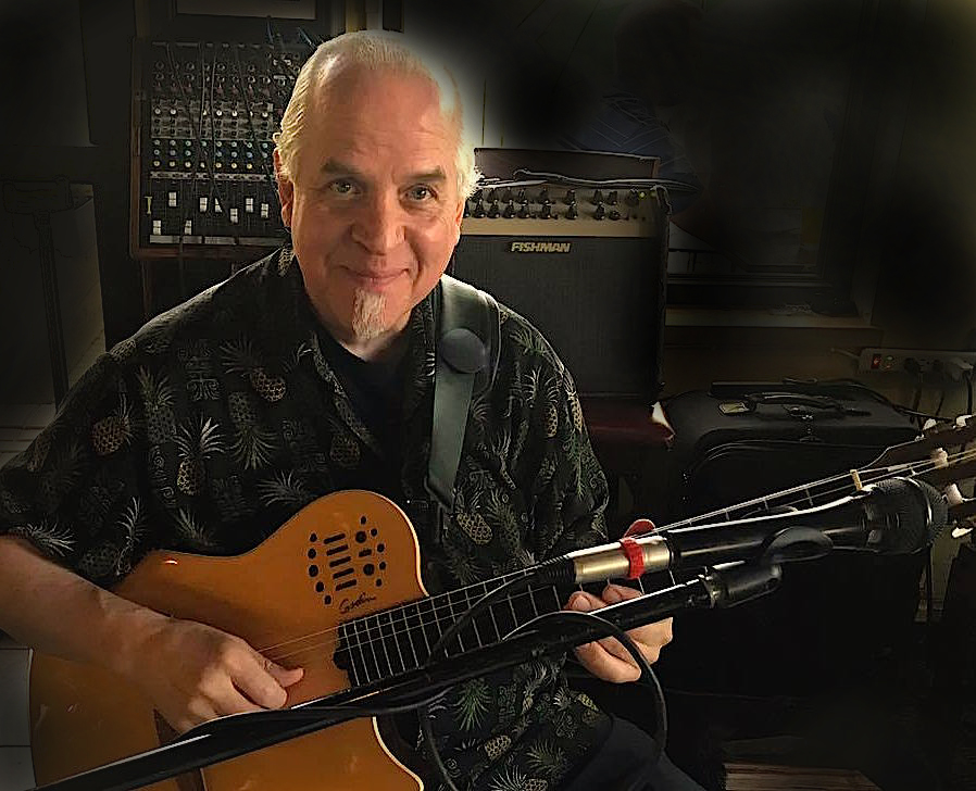 In Memoriam: John Vitale 1954 - 2018