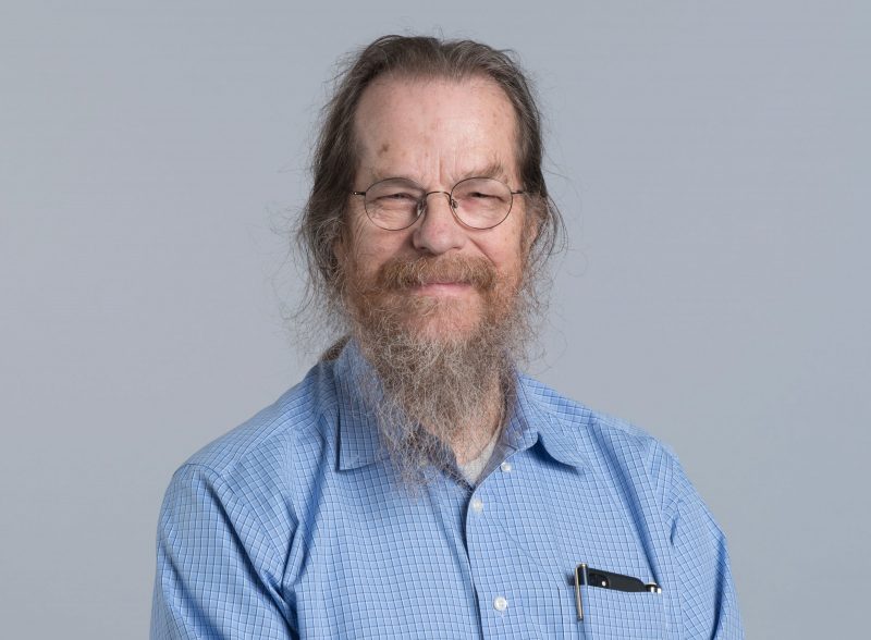 John Meyer to give AES New York Convention Heyser Lecture at AES New York 2018 on Friday, October 19 at 6:30pm
