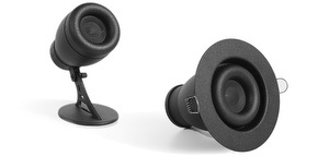 K-array KT2 Compact Speakers
