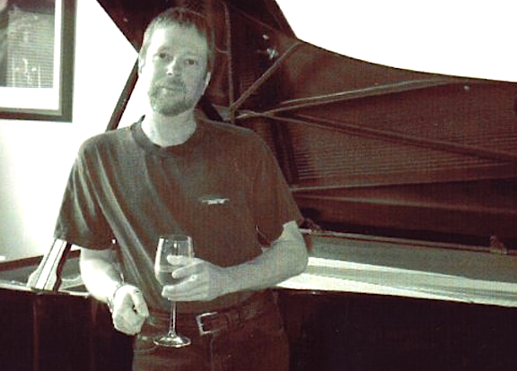 Ken Deloria, 1953 - 2017