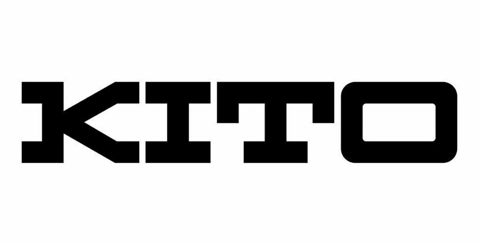 KITO Entertainment Group / Harrington Hoists
