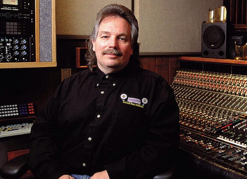 Robert "Kooster" McAllister