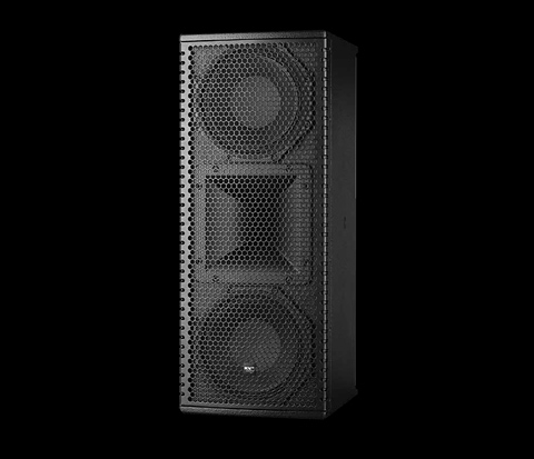 KV2 Audio to Debut KV28 at ISE 2024