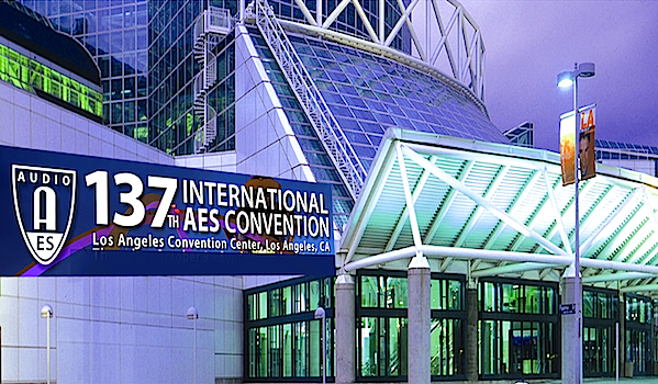 AES Los Angeles