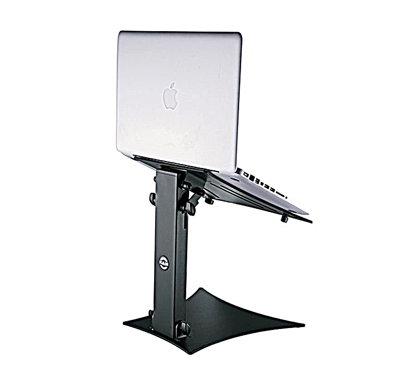 K&M Foldable Laptop Stand 