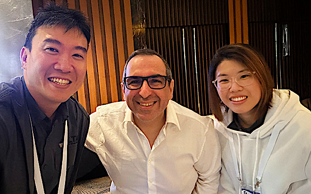 Loud Technologies Asia to Distribute LD Systems in Singapore