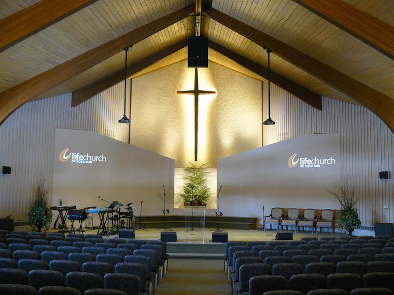 Life Church of Rock Run