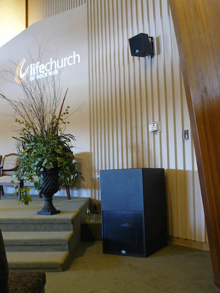 Life Church of Rock Run