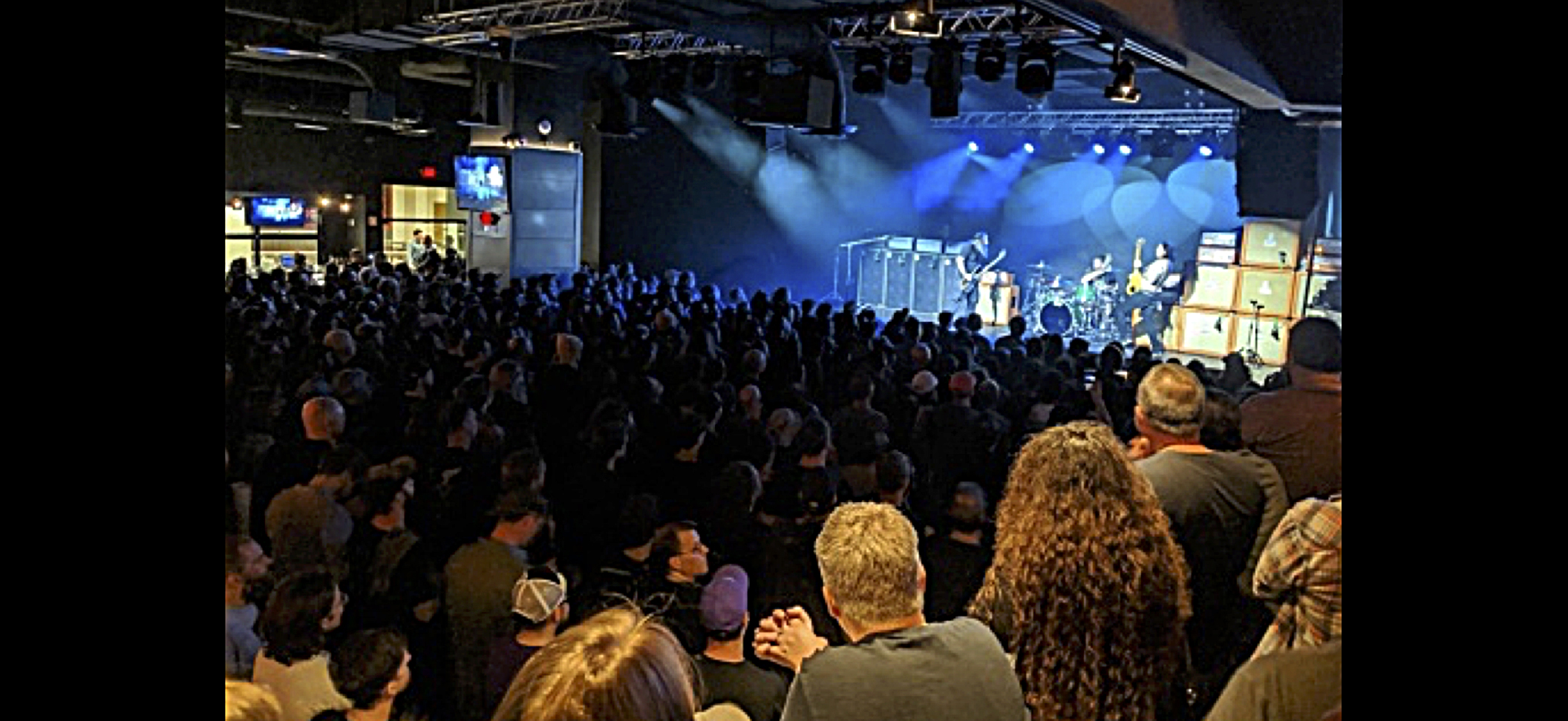 Skyloft Music Venue Takes Over Rascals Crossgates