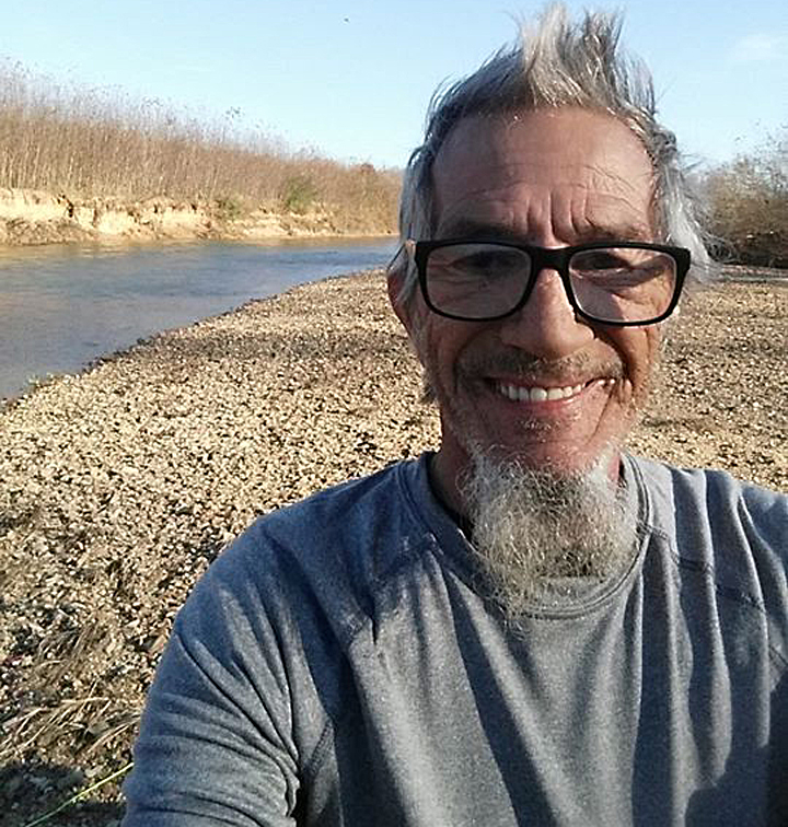 Jamie Lupinetti, September 30, 1952 to March 18, 2020
