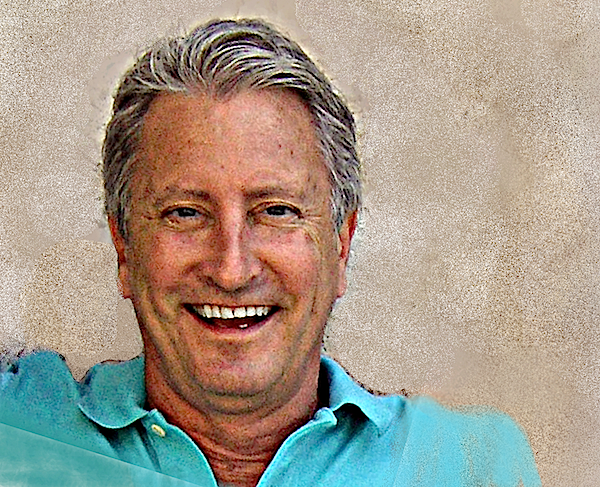 Mark Herman, 1956-2016
