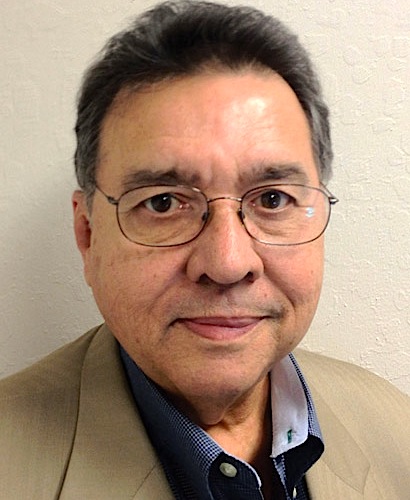 Mark Haynes