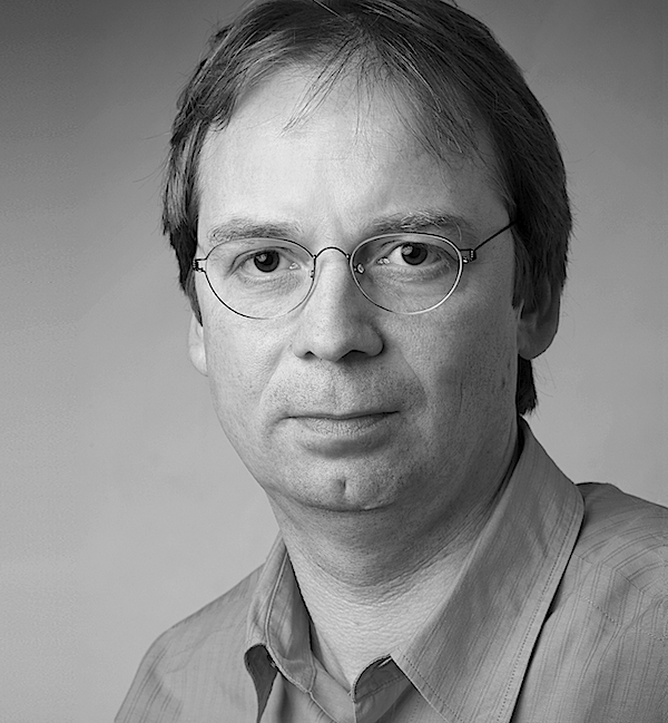 Kling & Freitag Co-founder Martin Kling