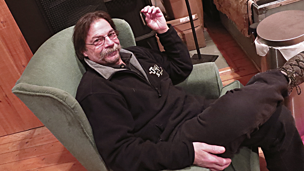 In Memoriam: Andrew J. Sottile, 1952 - 2019