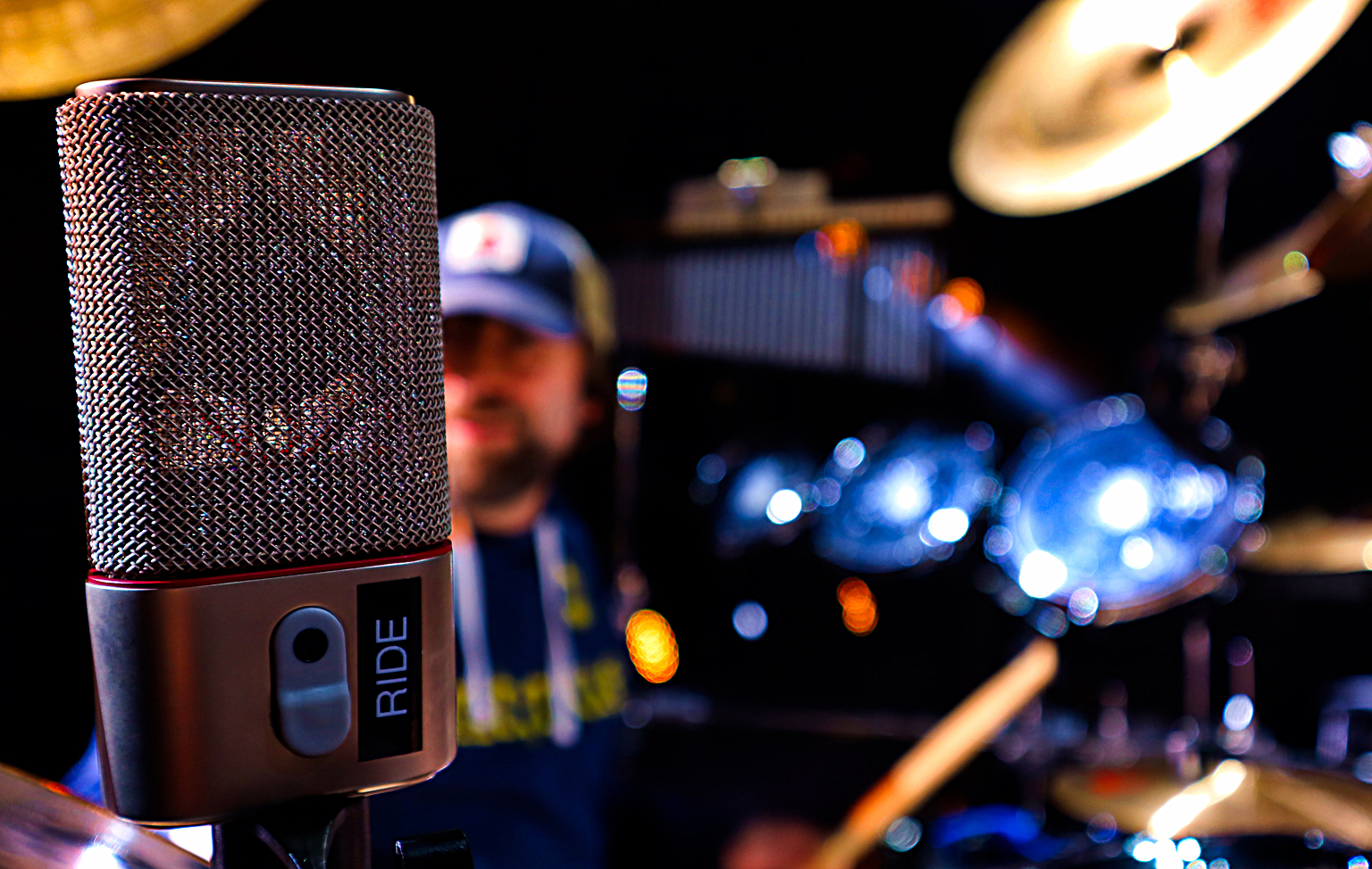 Not just for guitars… 