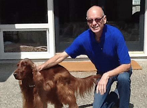 Michael Papp