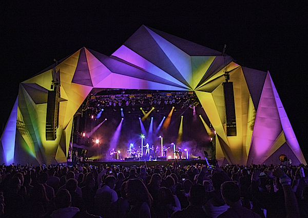 Rock In Rio Las Vegas 2015