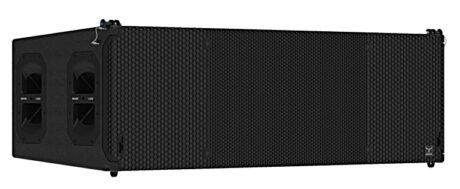 Moose Sound LA212A Line Array