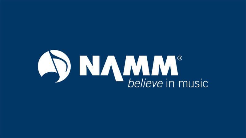 NAMM Announces 2023, 2024 NAMM Show Dates – FOH | Front of House Magazine