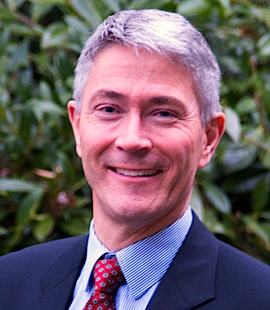 Peter Boeglin