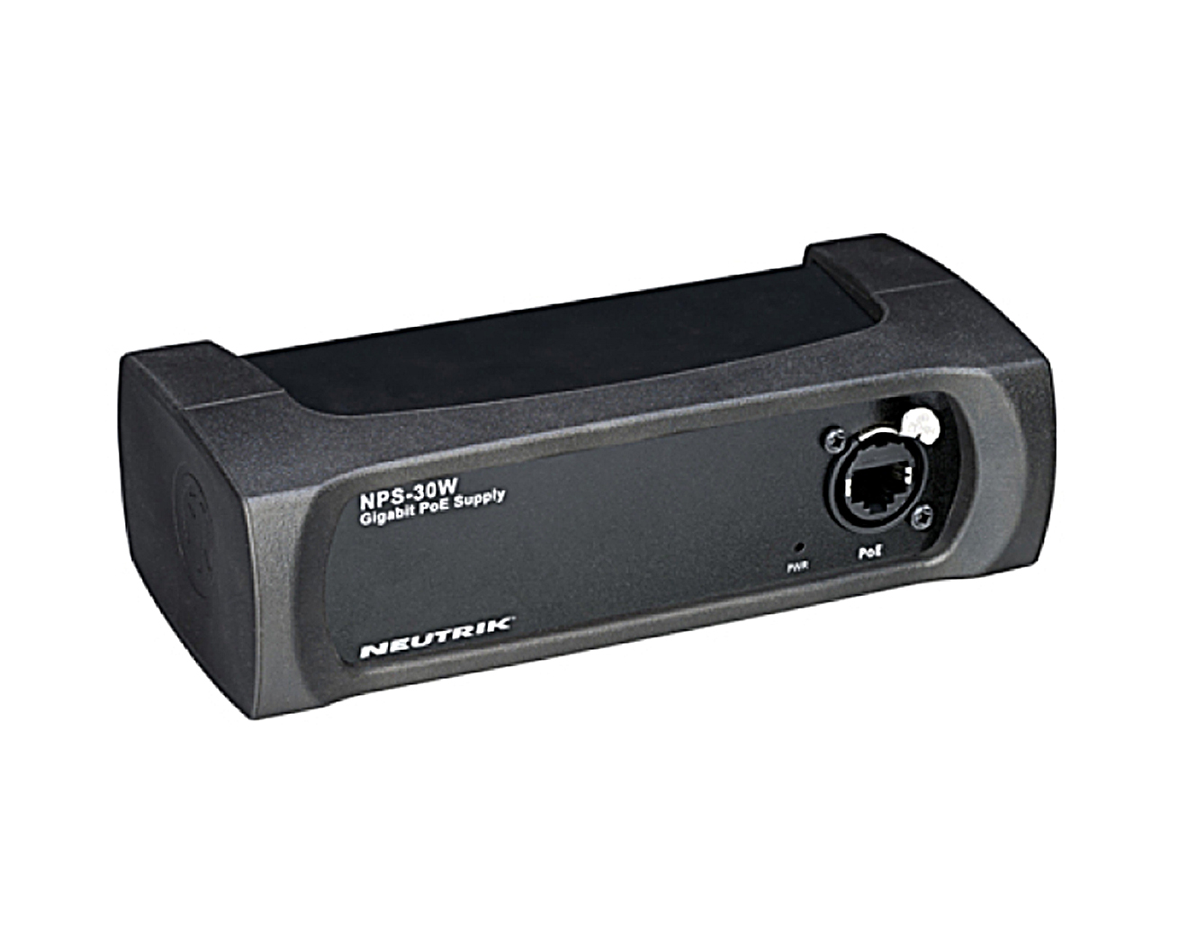 Neutrik NPS-30W PoE Injector