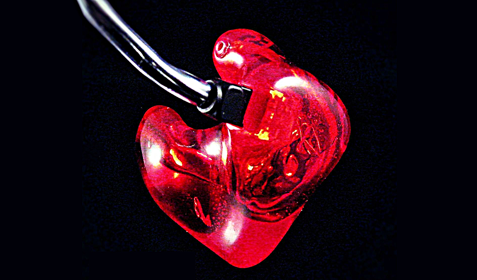 Future Sonics' New MG6HX IEM’s
