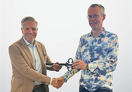 NTi Audio Names Hansjörg Prettner as New CEO