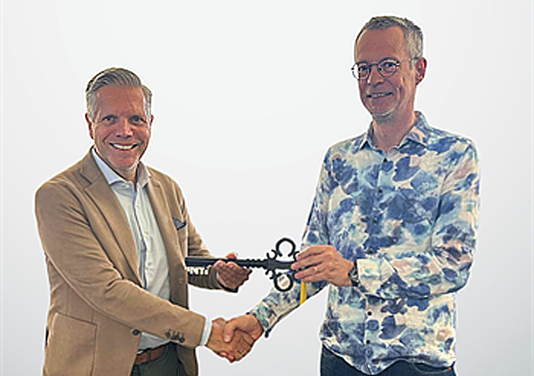 NTi Audio Names Hansjörg Prettner as New CEO